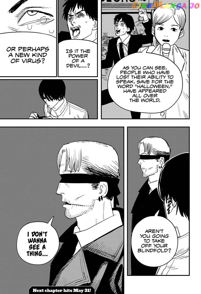Chainsaw Man, Chapter 70 image 18